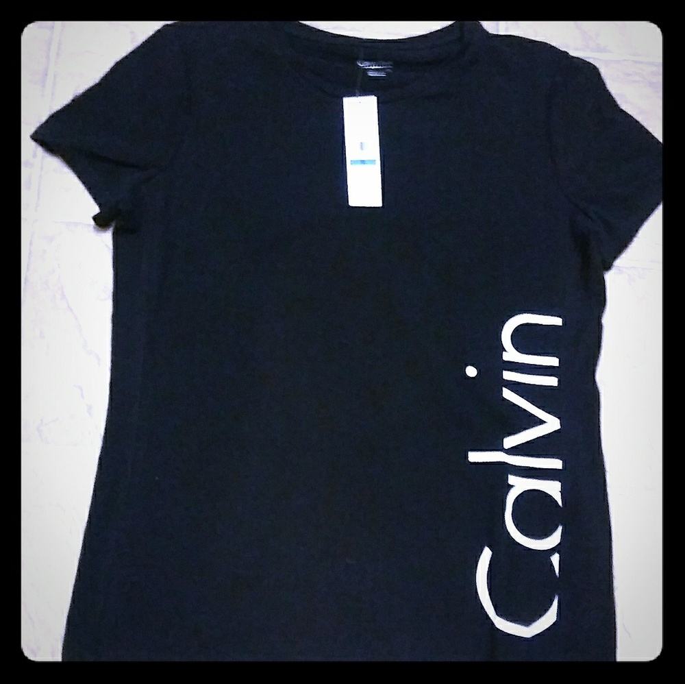 Calvin klein t-shirt